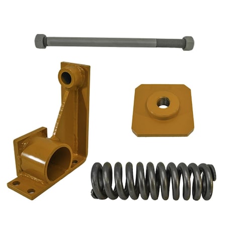 LH Recoil Spring Assembly -  AFTERMARKET, BAL10-0185